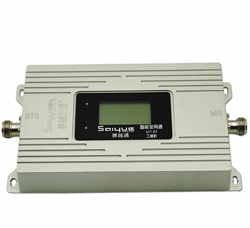 信阳双频手机信号增强器800㎡