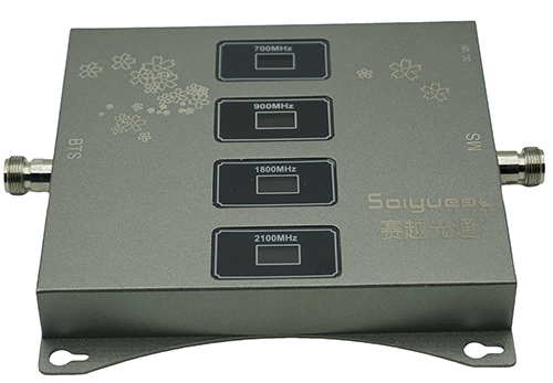  信阳四频手机信号接收器200㎡