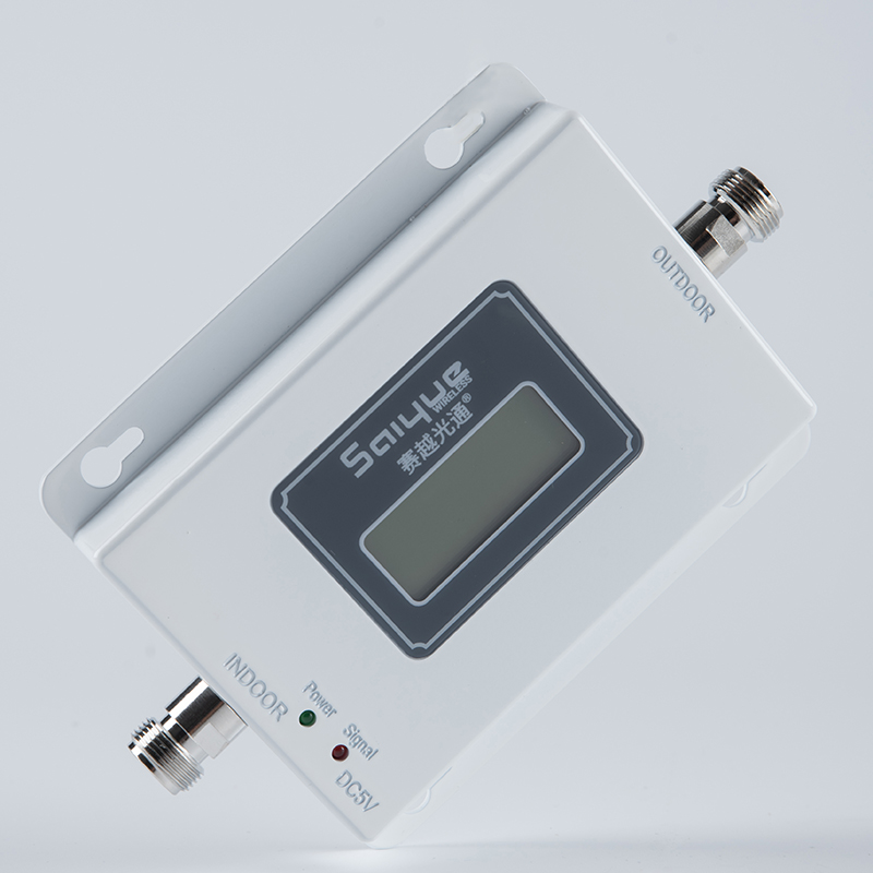 信阳家用配电房机房信号放大器200㎡