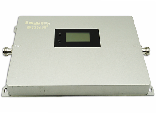  信阳三频/四频/五频手机信号接收器800㎡