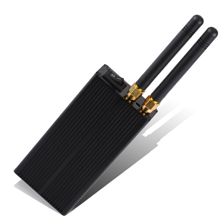  信阳1.2G/1.5G导航屏蔽器