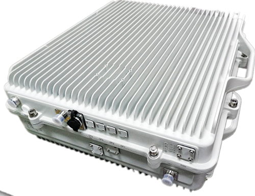 信阳信令级数字室分型移动通信干扰器