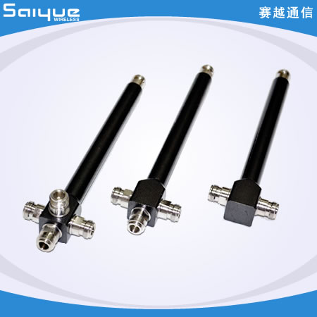  信阳FM调频广播同步广播功分器