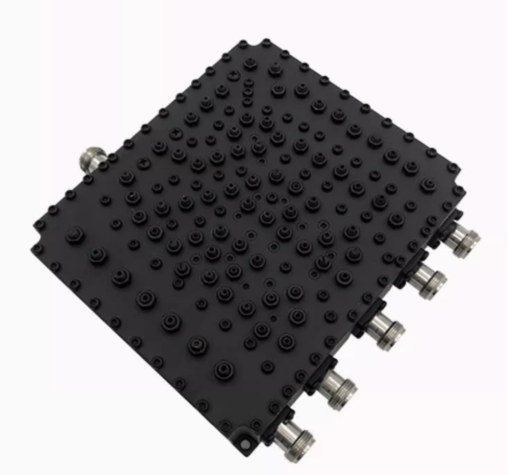  信阳双频三频四频五频腔体合路器4G+5G