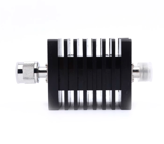  信阳腔体固定衰减器0-3G/0-4G  N型接口